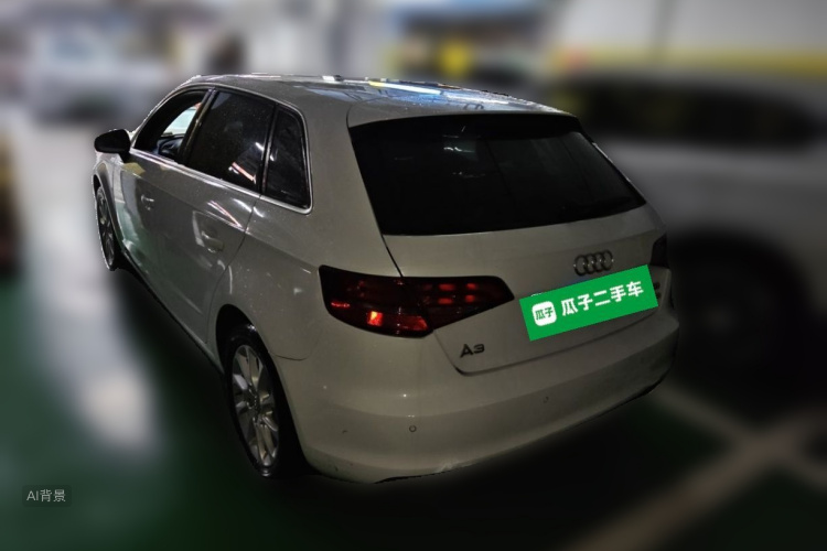 Audi A3 2015 #5 Audi A3 2015 imagem de carro #5