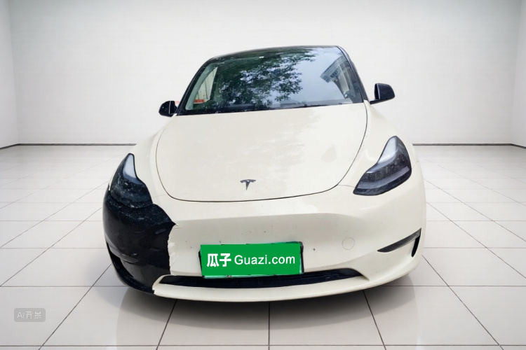 Tesla Model Y 2023 #3 Tesla Model Y 2023 car image #3