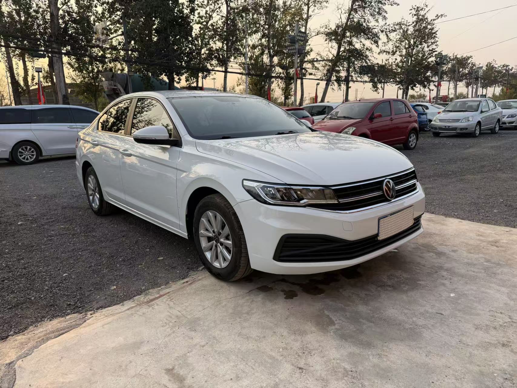 Volkswagen Bora 2022 #3 Volkswagen Bora 2022 imagem de carro #3