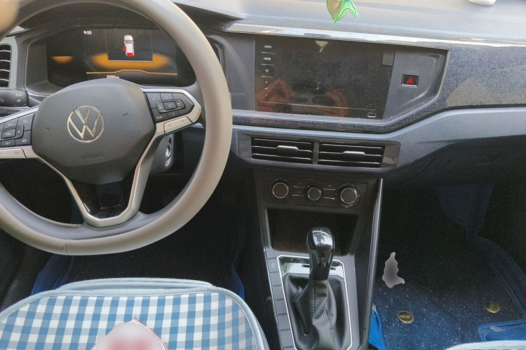 Volkswagen Lavida 2024 #7 Volkswagen Lavida 2024 car image #7