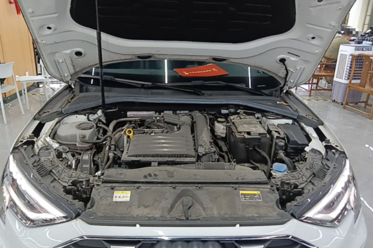 Audi A3 2024 #20 Audi A3 2024 immagine di auto #20