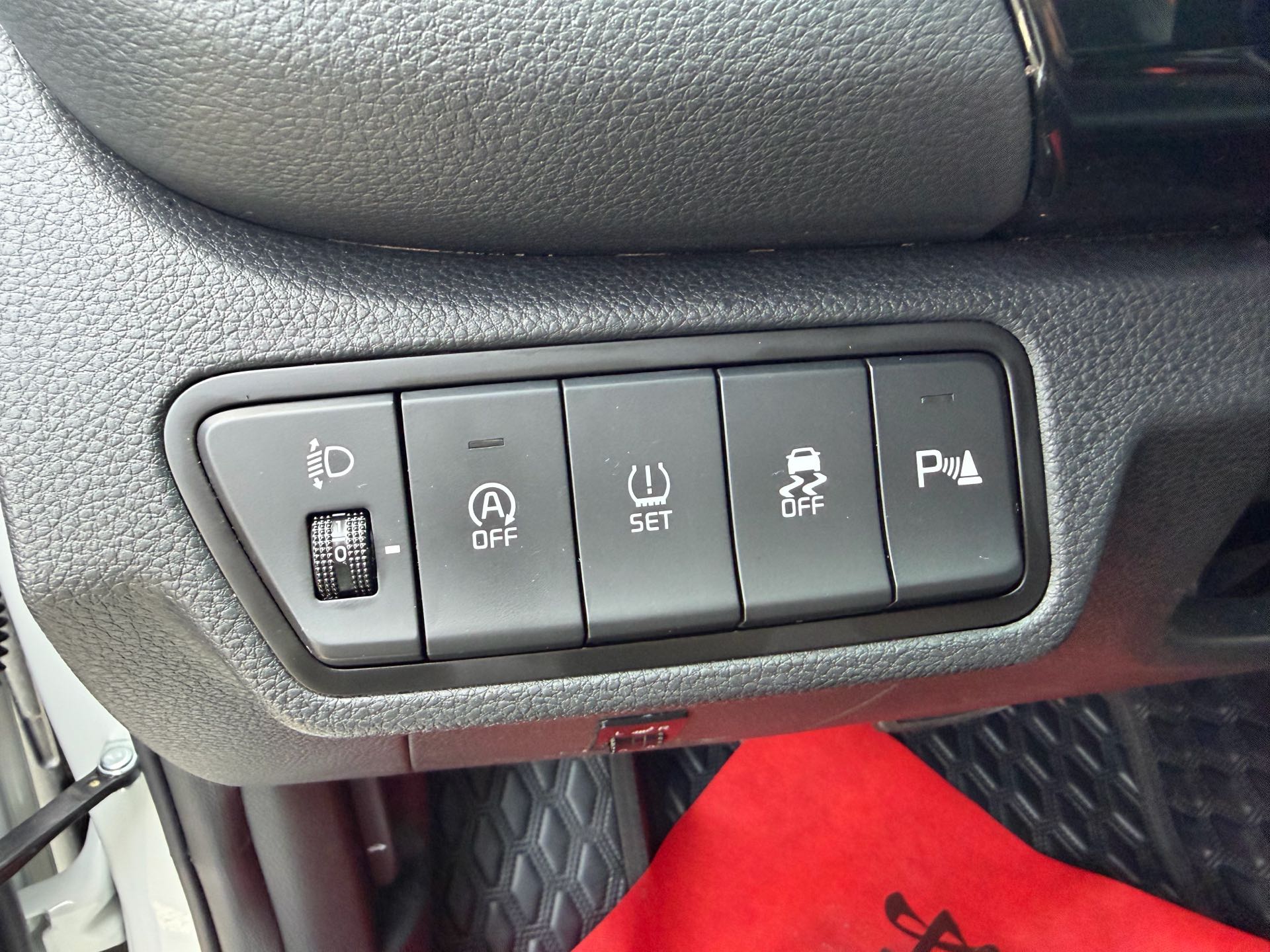 Kia Seltos 2023 imagem de carro #14