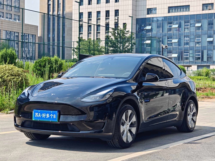 Tesla Model Y 2023 Tesla Model Y 2023 car image