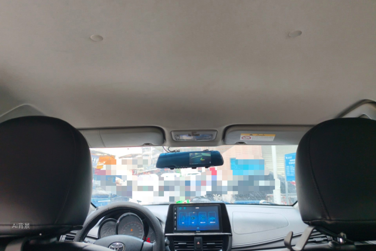 Toyota Vios 2020 изображение автомобиля #20