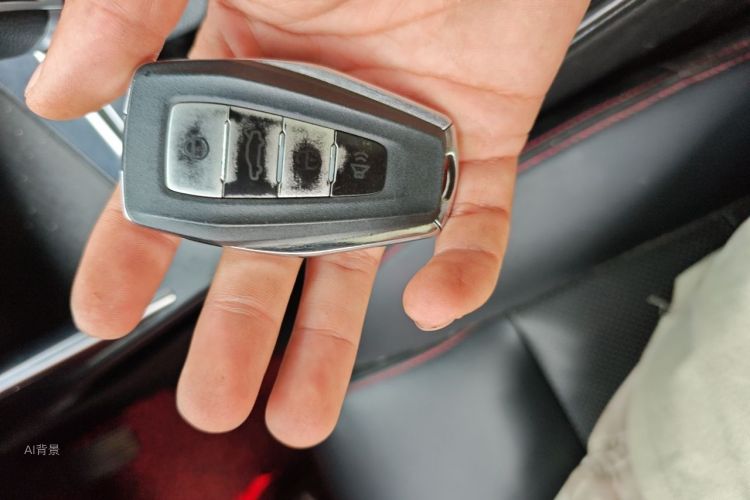 GEELY Binray 2020 car image #10