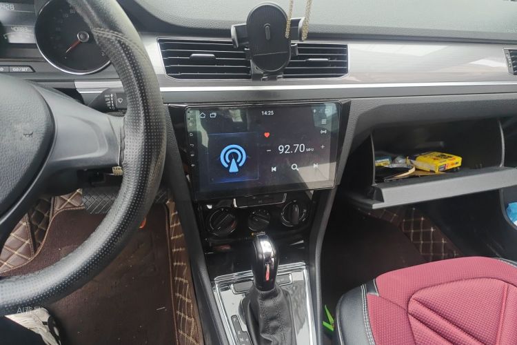 Volkswagen Bora 2020 #15 Volkswagen Bora 2020 صورة سيارة #15