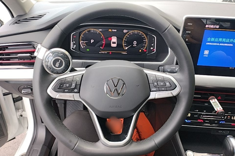 Volkswagen Lavida 2024 #11 Volkswagen Lavida 2024 car image #11