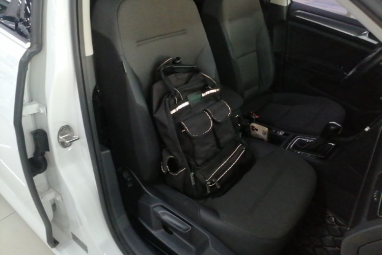 Volkswagen Golf 2017 #24 Volkswagen Golf 2017 car image #24