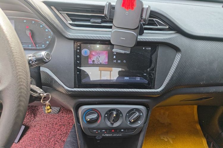 Chery Tiggo 3x 2019 #13 Chery Tiggo 3x 2019 car image #13