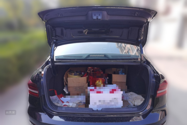 Volkswagen Lavida 2021 imagem de carro #21