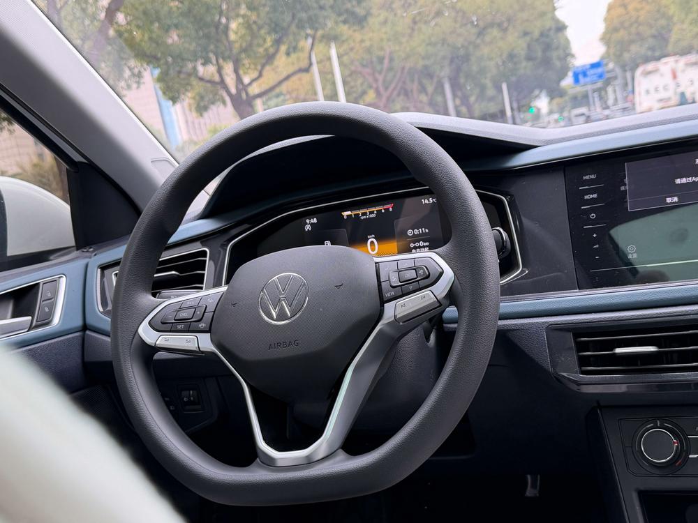 Volkswagen Lavida 2024 #11 Volkswagen Lavida 2024 car image #11