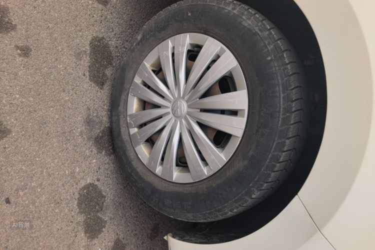 Volkswagen Santana 2018 immagine di auto #9