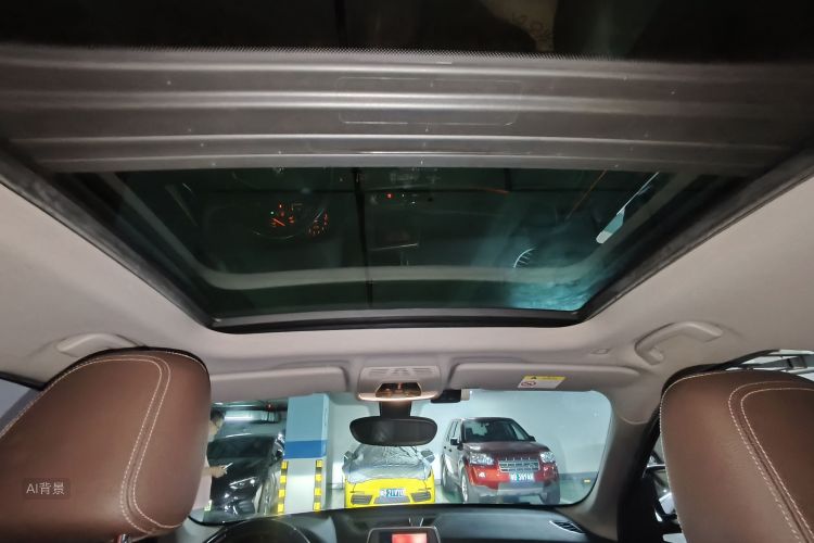 BMW X1 2018 #20 BMW X1 2018 car image #20