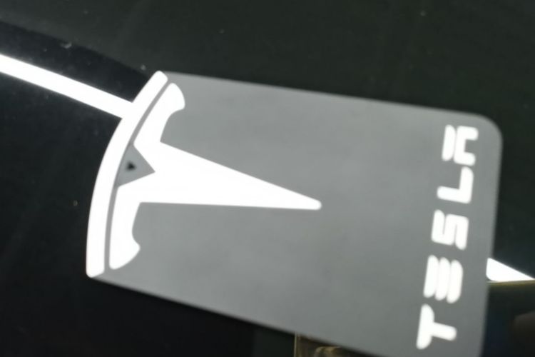Tesla Model 3 2021 immagine di auto #9