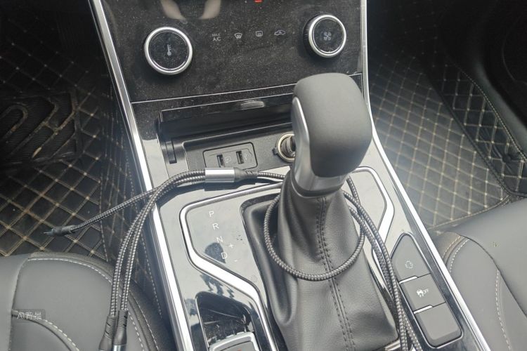 Chery Arrizo 5 2025 #16 Chery Arrizo 5 2025 car image #16