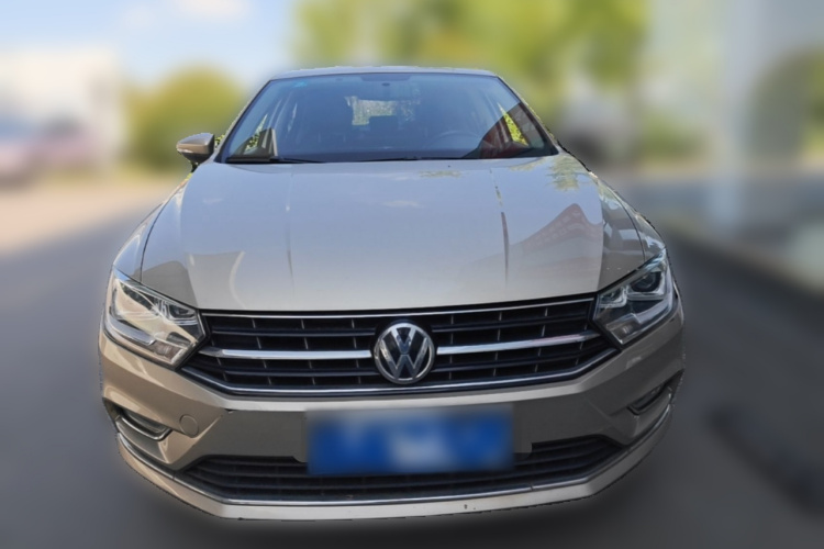 Volkswagen Bora 2018 car image #3