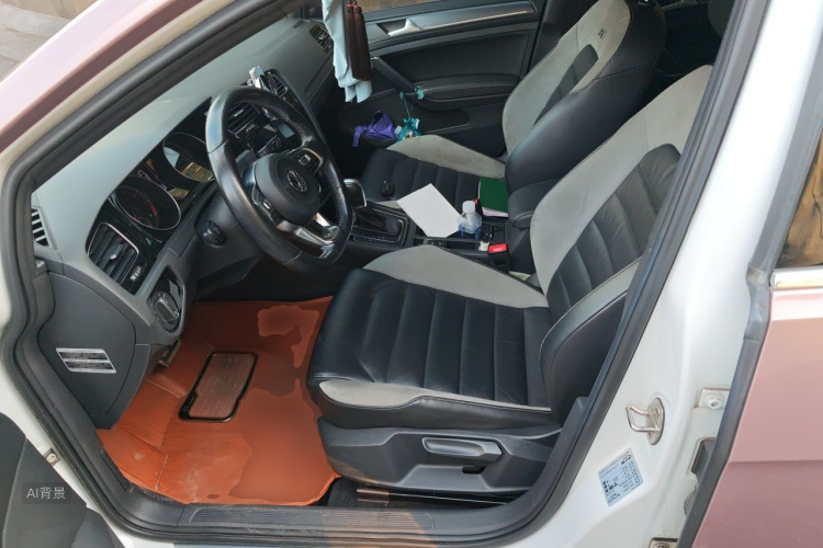 Volkswagen Golf 2015 #17 Volkswagen Golf 2015 car image #17