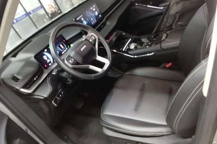 Haval H6 2023 #15 Haval H6 2023 car image #15