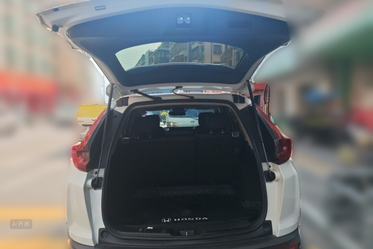 Honda CR-V 2022 car image #21