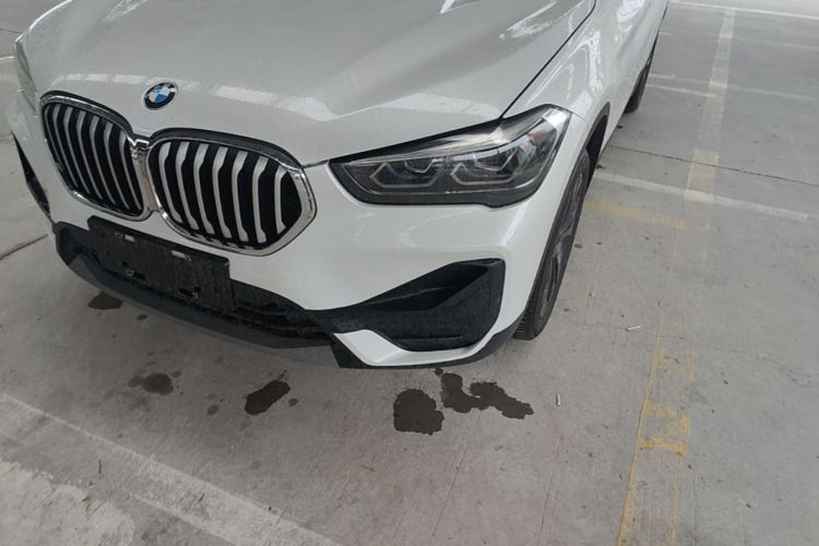 BMW X1 2020 #23 BMW X1 2020 car image #23