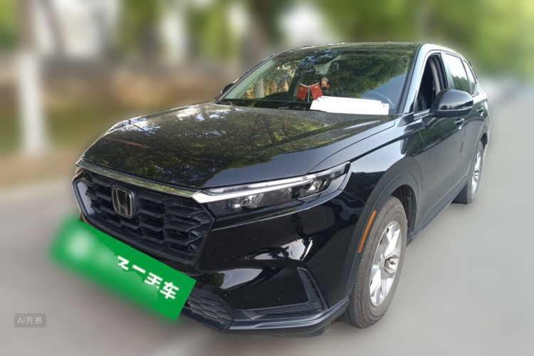 Honda CR-V 2023 imagem de carro #2