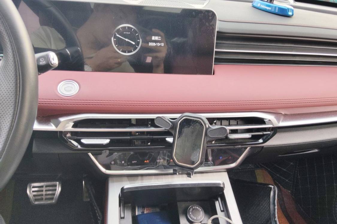 Jetour X70 PLUS 2023 #26 Jetour X70 PLUS 2023 imagen de coche #26