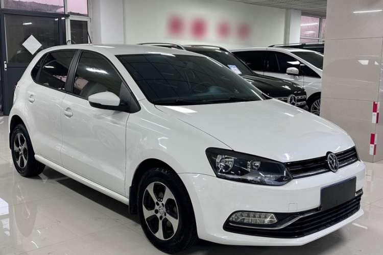 Volkswagen Polo 2018 #4 Volkswagen Polo 2018 car image #4