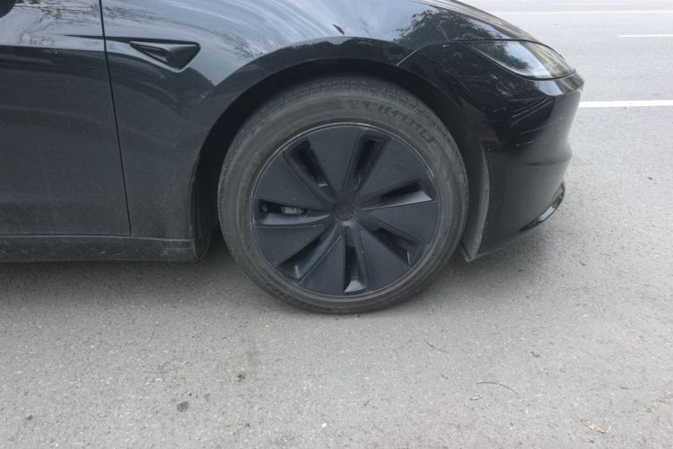 Tesla Model 3 2023 #9 Tesla Model 3 2023 car image #9