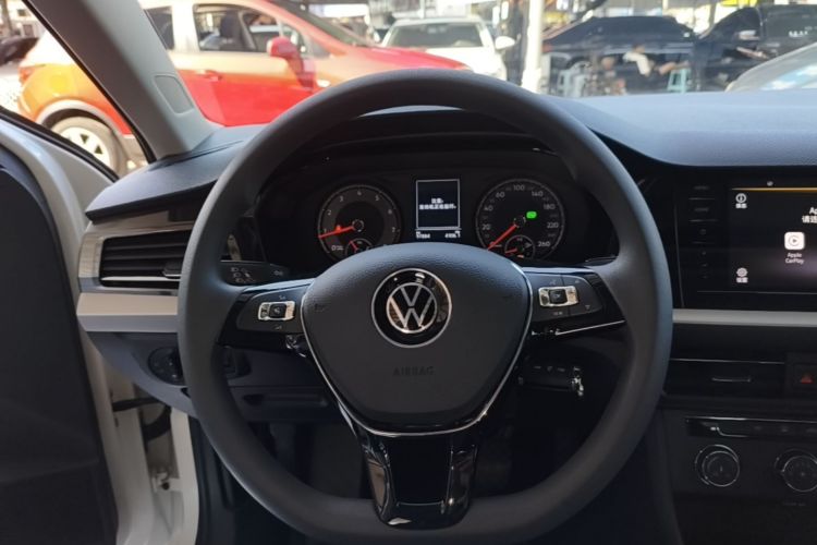 Volkswagen Lavida 2021 #11 Volkswagen Lavida 2021 car image #11