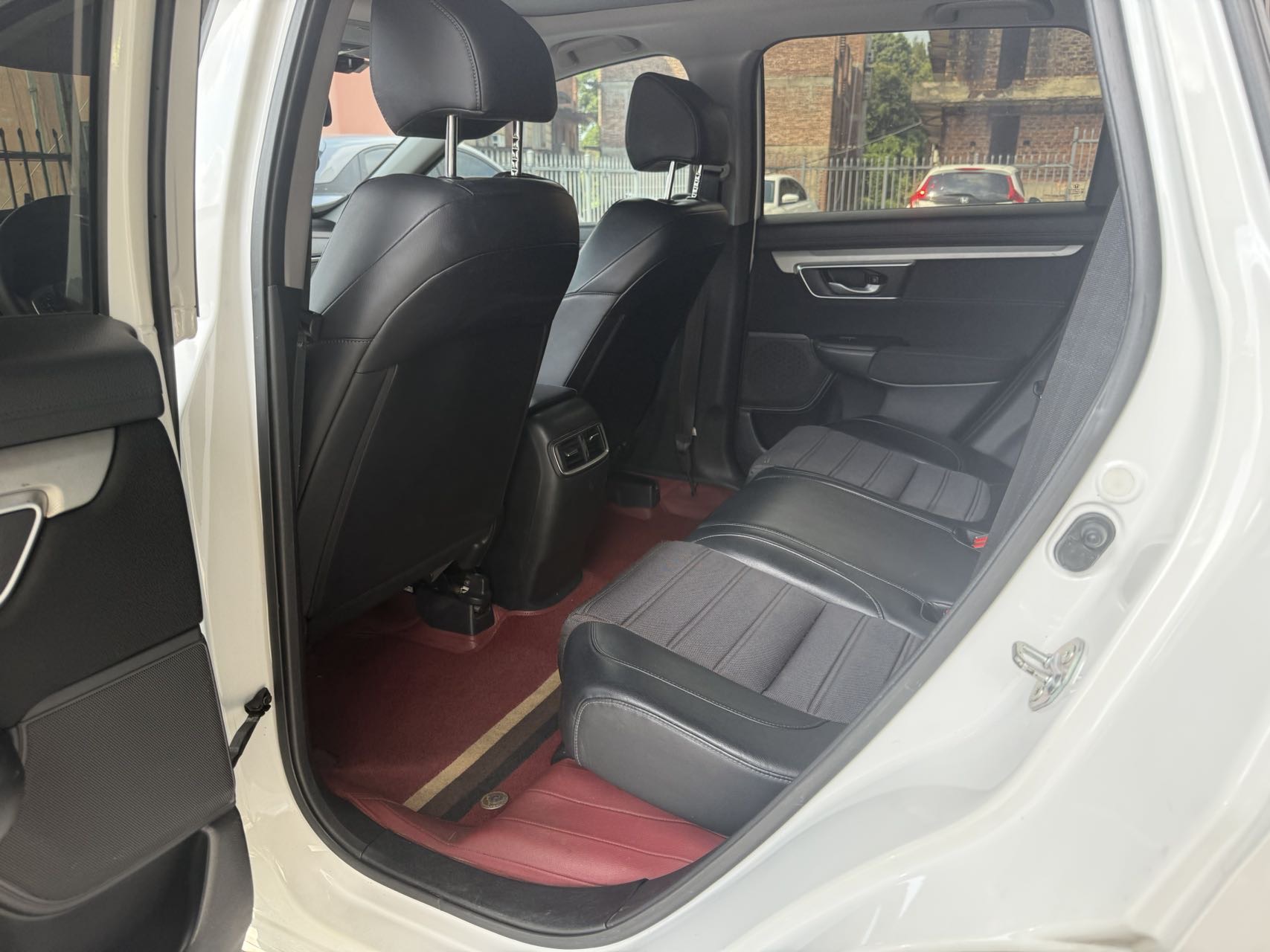 Honda CR-V 2022 car image #8