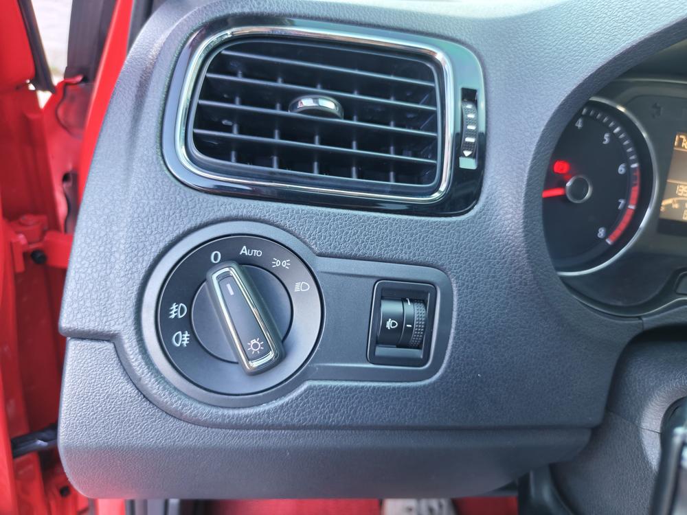 Volkswagen Polo 2017 #11 Volkswagen Polo 2017 car image #11