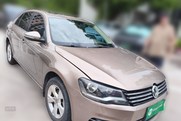 Volkswagen Bora 2014 #4 Volkswagen Bora 2014 car image #4