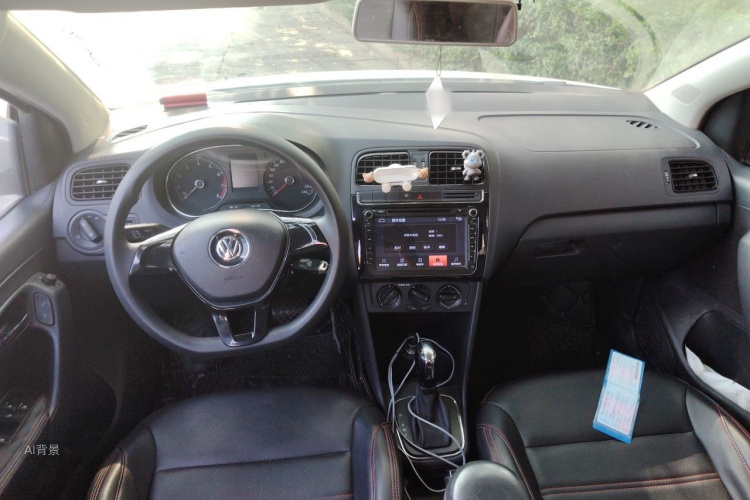 Volkswagen Polo 2016 #11 Volkswagen Polo 2016 image de voiture #11