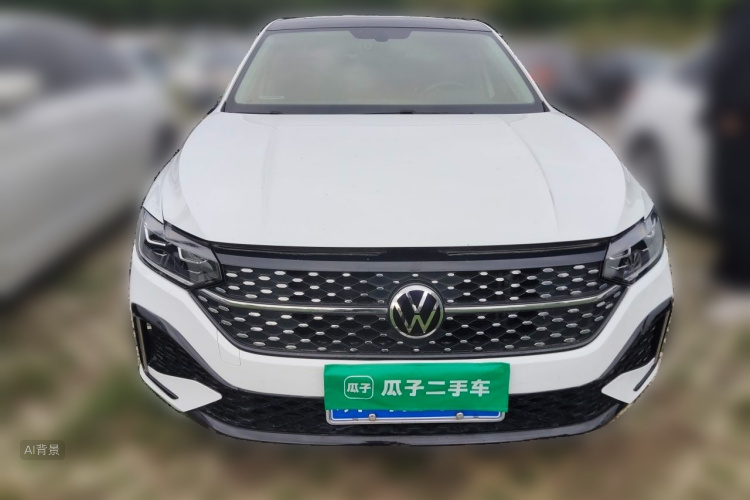 Volkswagen Lavida 2022 car image #3