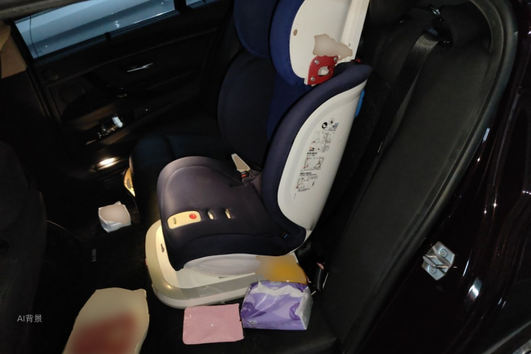 BMW 3 Series 2017 #19 BMW 3 Series 2017 car image #19
