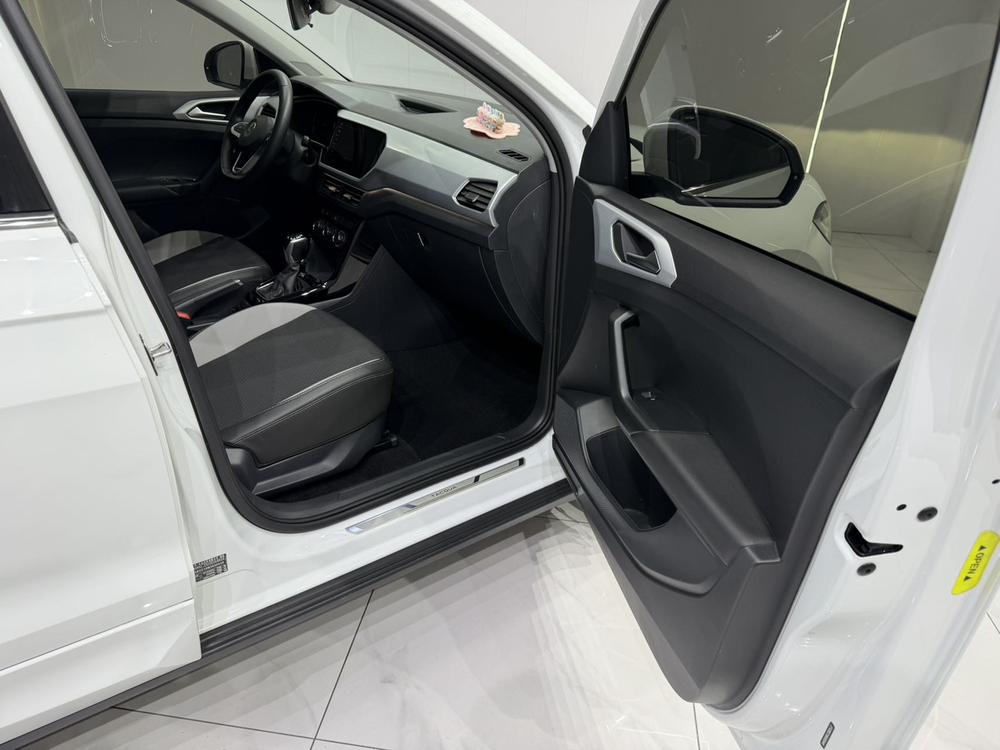Volkswagen Tacqua 2022 #12 Volkswagen Tacqua 2022 car image #12