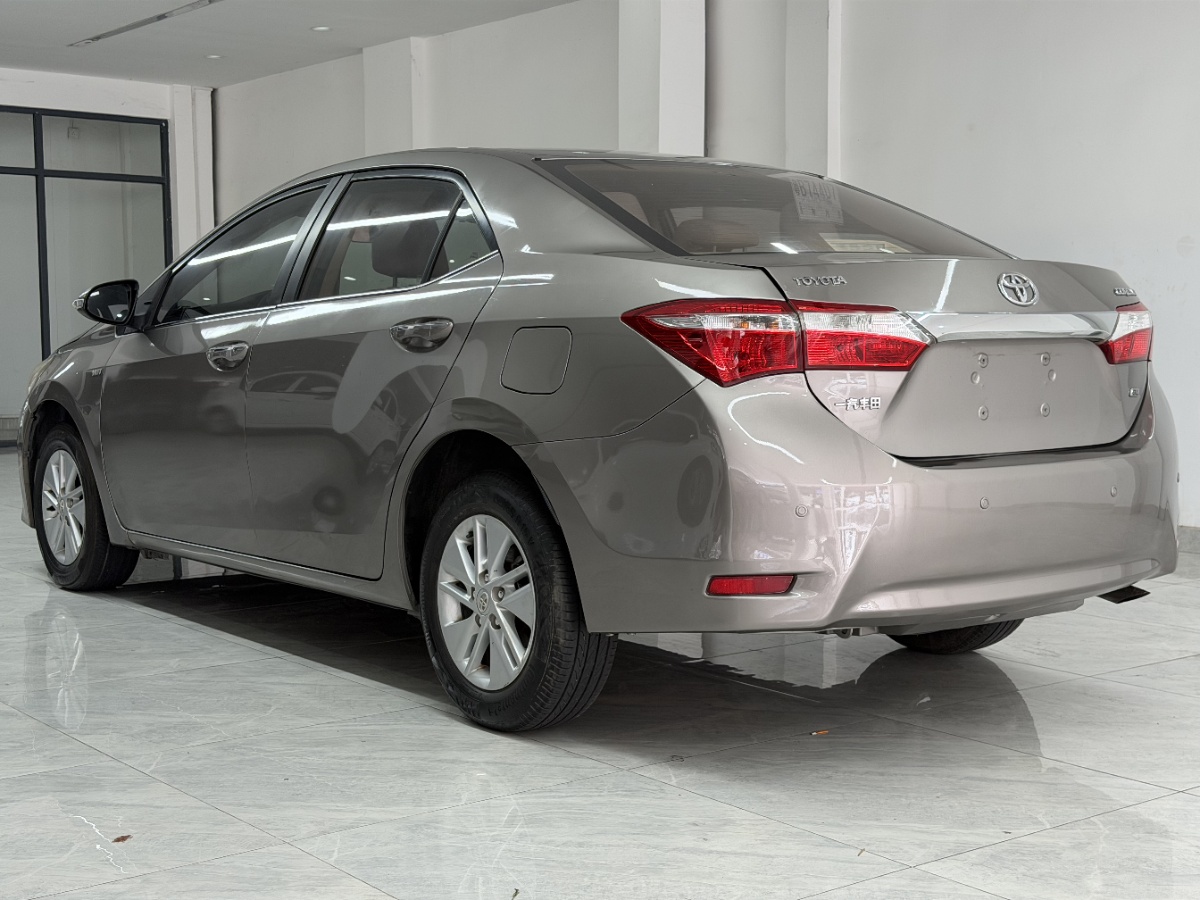 2015 #8 2015 car image #8