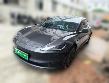 Tesla Model 3 2024 Tesla Model 3 2024 car image
