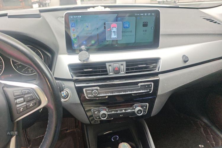 BMW X1 2016 #15 BMW X1 2016 image de voiture #15