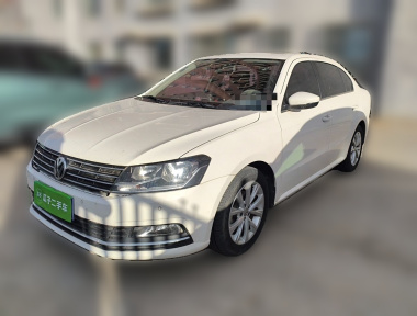 Volkswagen Lavida 2018 car image 