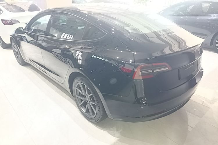 Tesla Model 3 2022 car image #5