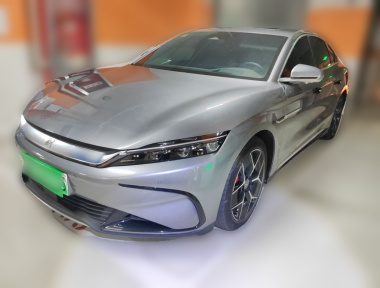 BYD Han 2022 BYD Han 2022 immagine di auto