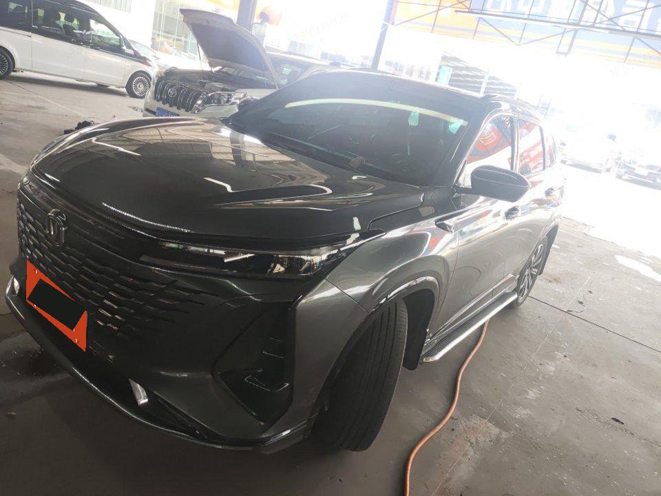 Changan CS75 Plus 2023 car image 