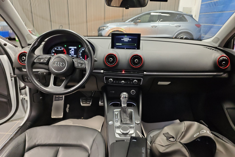 Audi A3 2020 car image #10