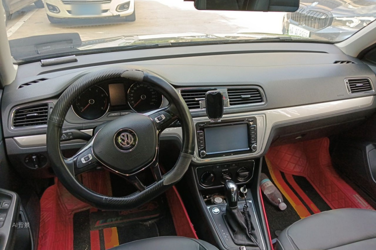 Volkswagen Lavida 2017 #11 Volkswagen Lavida 2017 car image #11