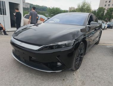 BYD Han 2020 car image 