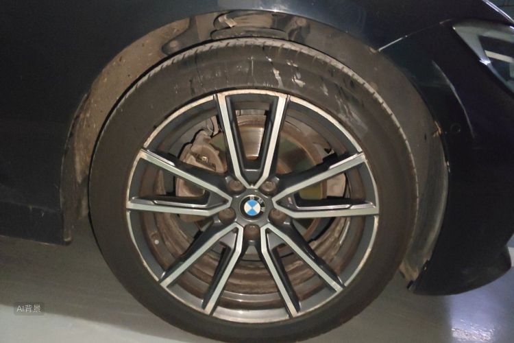 BMW 3 Series 2020 #9 BMW 3 Series 2020 car image #9