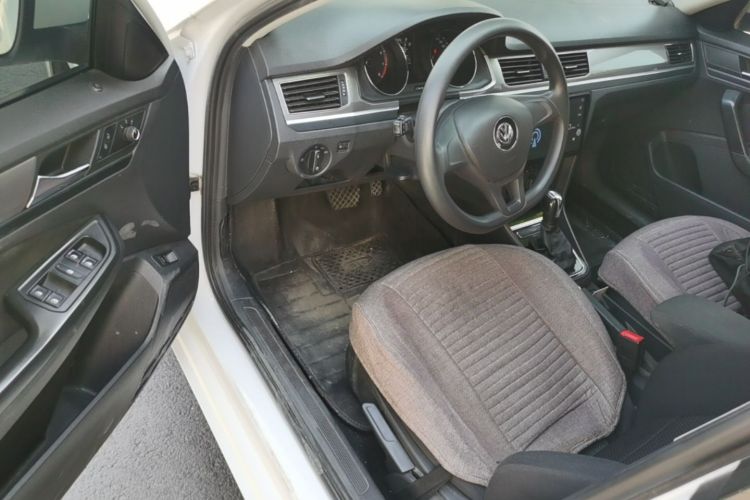 Volkswagen Bora 2021 car image #18
