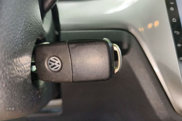 Volkswagen Lavida 2017 car image #10