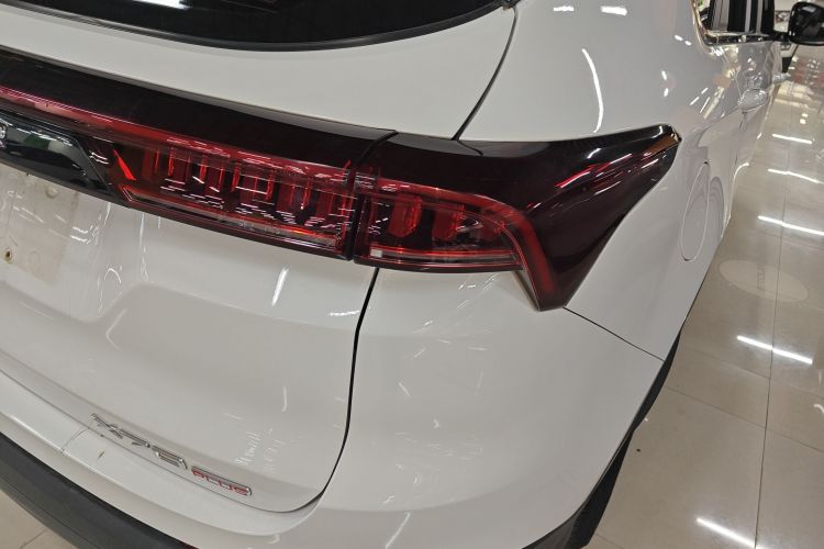 Jetour X70 PLUS 2022 #8 Jetour X70 PLUS 2022 car image #8